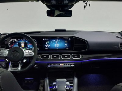 MERCEDES-BENZ GLE - 4