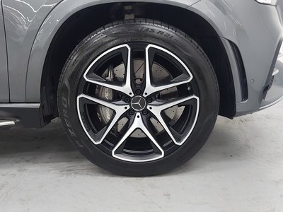 MERCEDES-BENZ GLE - 6