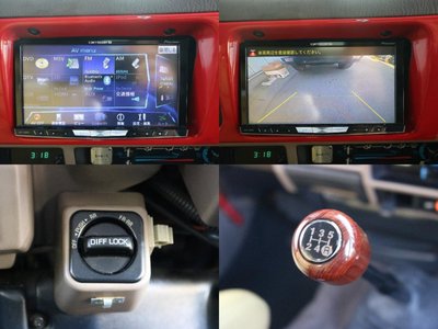 TOYOTA LAND CRUISER 70 - 6