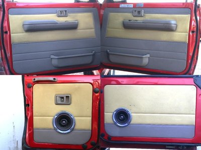 TOYOTA LAND CRUISER 70 - 10