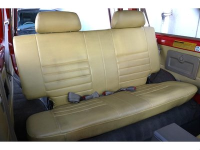 TOYOTA LAND CRUISER 70 - 7