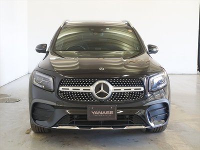 MERCEDES-BENZ GLB - 2