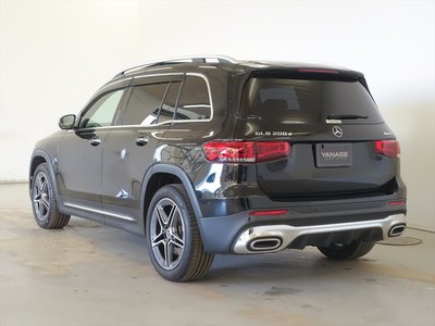 MERCEDES-BENZ GLB - 4