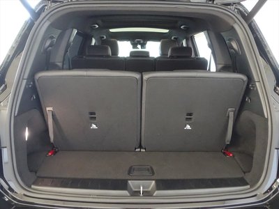 MERCEDES-BENZ GLB - 10