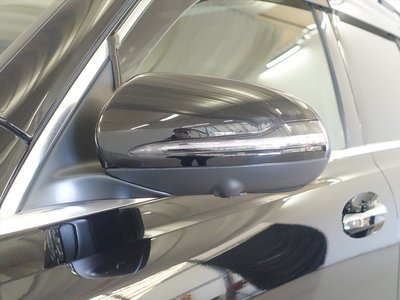 MERCEDES-BENZ GLB - 7