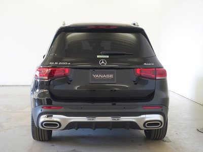 MERCEDES-BENZ GLB - 3