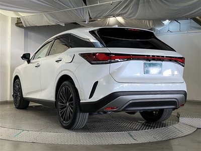 LEXUS RX - 10
