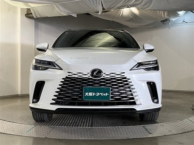 LEXUS RX - 2