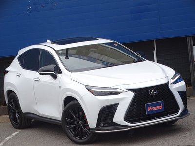 LEXUS NX - 9
