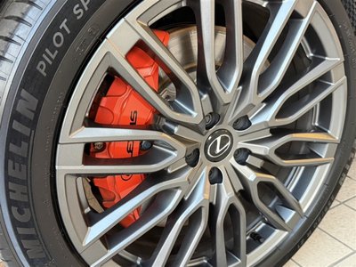 صورة مصغرة 38 لـ 2025 Lexus RX
