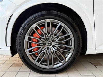 صورة مصغرة 37 لـ 2025 Lexus RX