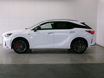 LEXUS RX - 3