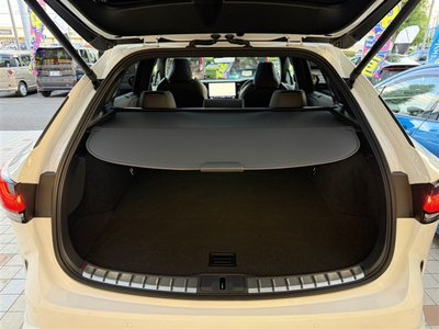 صورة مصغرة 36 لـ 2025 Lexus RX