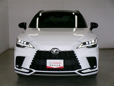 LEXUS RX - 2