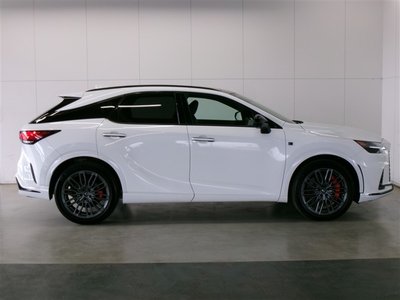 LEXUS RX - 6