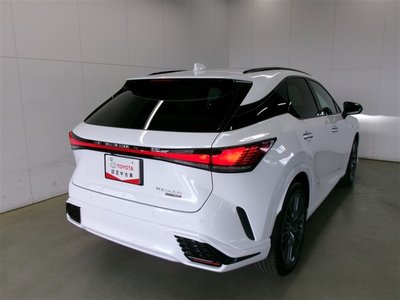 LEXUS RX - 4