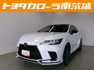 LEXUS RX - 1