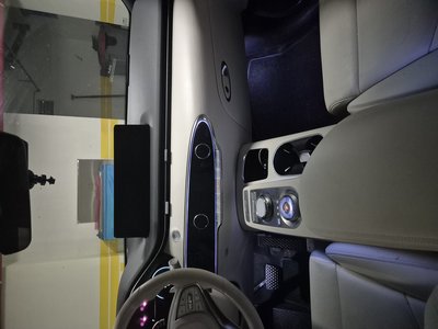 2022 Genesis ELECTRIFIED GV70 照片 4