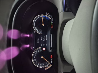 2022 Genesis ELECTRIFIED GV70 照片 8