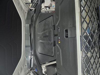 2022 Genesis ELECTRIFIED GV70 照片 7