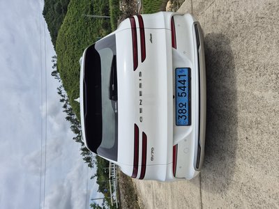 2022 Genesis ELECTRIFIED GV70 照片 3