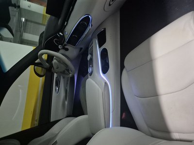 2022 Genesis ELECTRIFIED GV70 照片 10