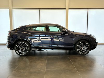 2025 Lamborghini URUS — миниатюра 17