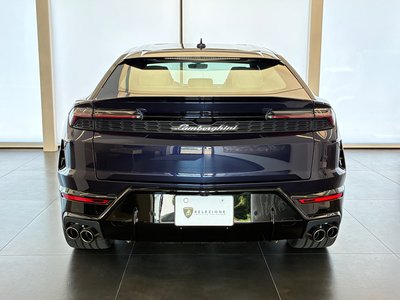 2025 Lamborghini URUS — миниатюра 18