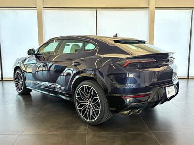 2025 Lamborghini URUS — миниатюра 16