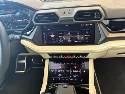 2025 Lamborghini URUS — миниатюра 12