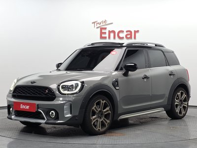 MINI COUNTRYMAN - 1