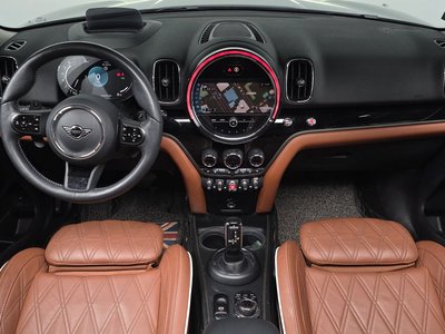 MINI COUNTRYMAN - 5