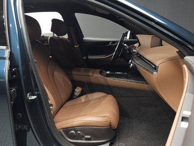GENESIS G80 (RG3) - 10