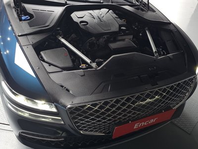 GENESIS G80 (RG3) - 7