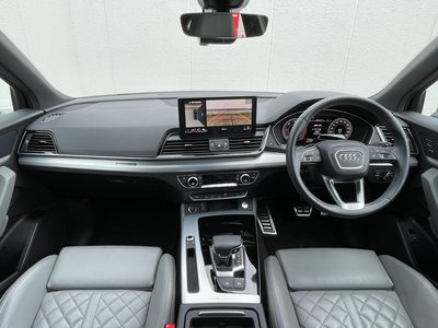 AUDI Q5 SPORTBACK - 4