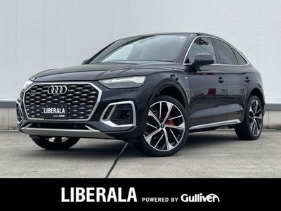 AUDI Q5 SPORTBACK - 1