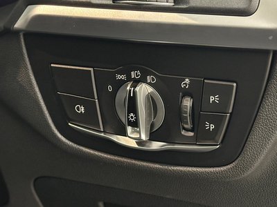 2024 BMW X3 — миниатюра 19