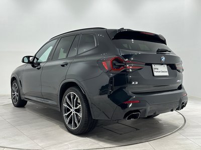 2024 BMW X3 — фото 9
