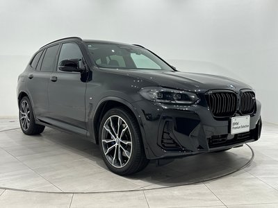 2024 BMW X3 — фото 5