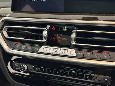 2024 BMW X3 — миниатюра 24
