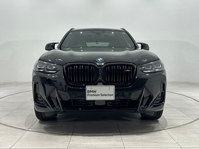 2024 BMW X3 — фото 4