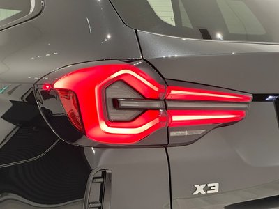 2024 BMW X3 — миниатюра 14