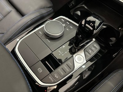 2024 BMW X3 — миниатюра 26