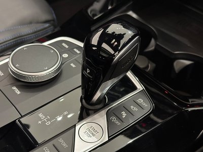 2024 BMW X3 — миниатюра 27
