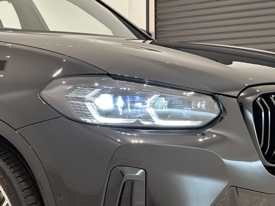 2024 BMW X3 — миниатюра 11