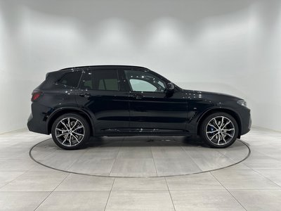 2024 BMW X3 — фото 6