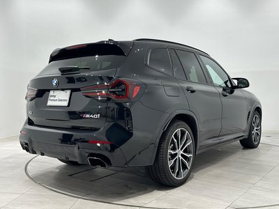 2024 BMW X3 — фото 7