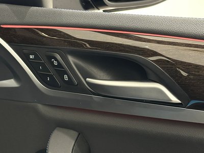 2024 BMW X3 — миниатюра 17