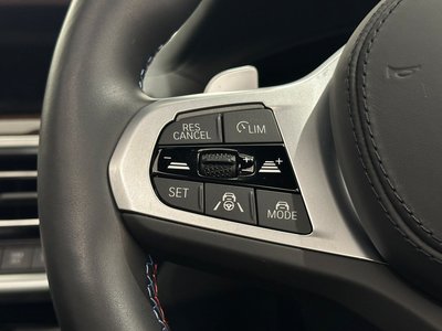 2024 BMW X3 — миниатюра 29
