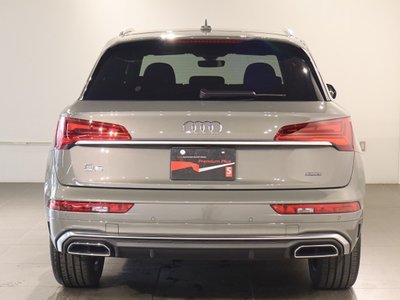 2025 AUDI Q5 — миниатюра 20
